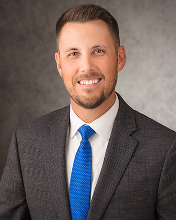Brodie Pearson Headshot